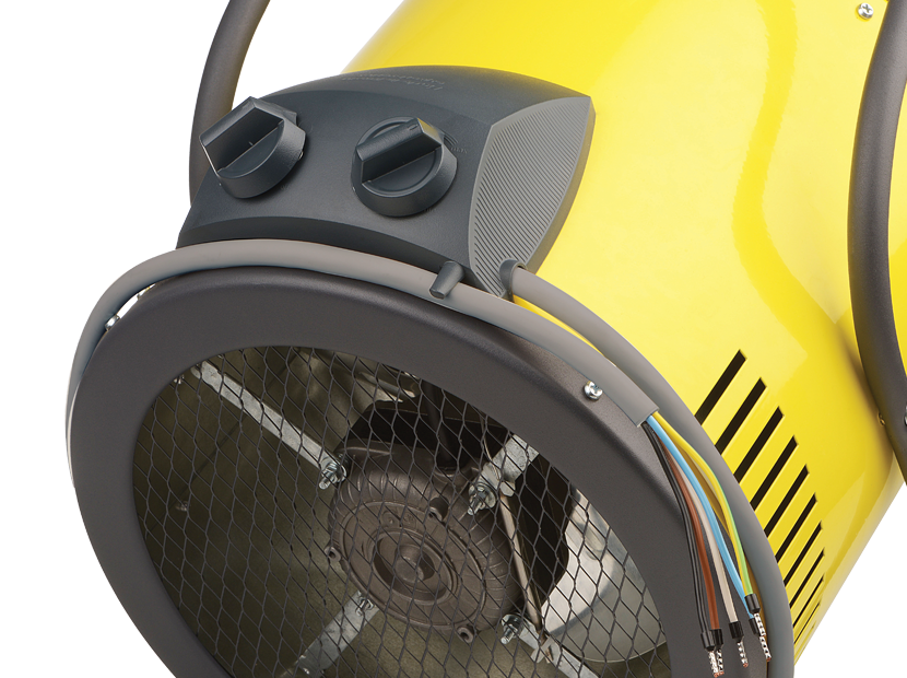 Тепловая пушка BALLU BHP-P-6