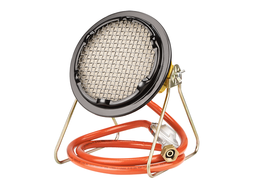 Обогреватель инфракрасный газовый Ballu BIGH-3