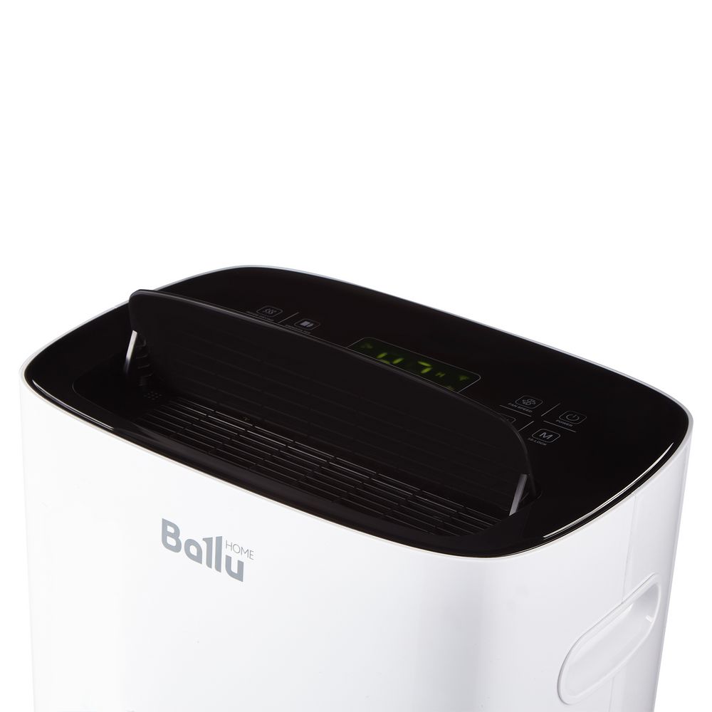 Осушитель воздуха Ballu BD40U Осушитель воздуха Ballu BD40U