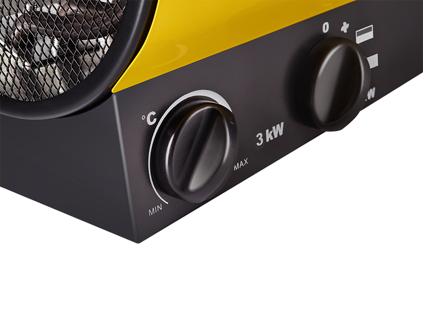 Пушка тепловая BALLU BHT-PA-3