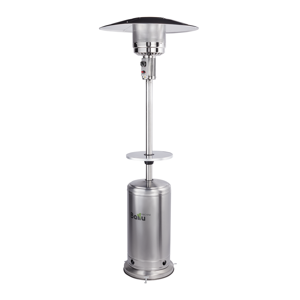 Обогреватель инфракрасный газовый Ballu Vela BOGH-18 Обогреватель инфракрасный газовый Ballu Vela BOGH-18