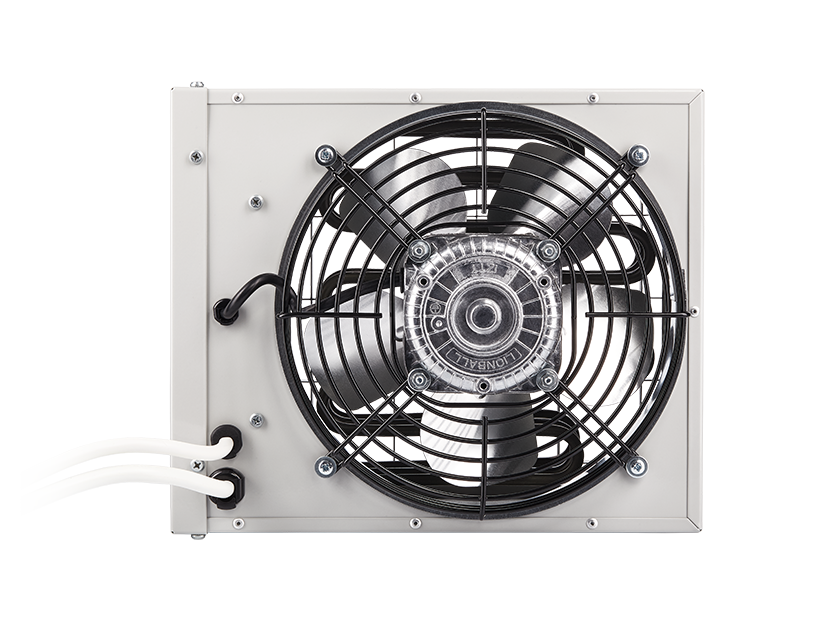 Тепловентилятор BALLU BHP-MW-5