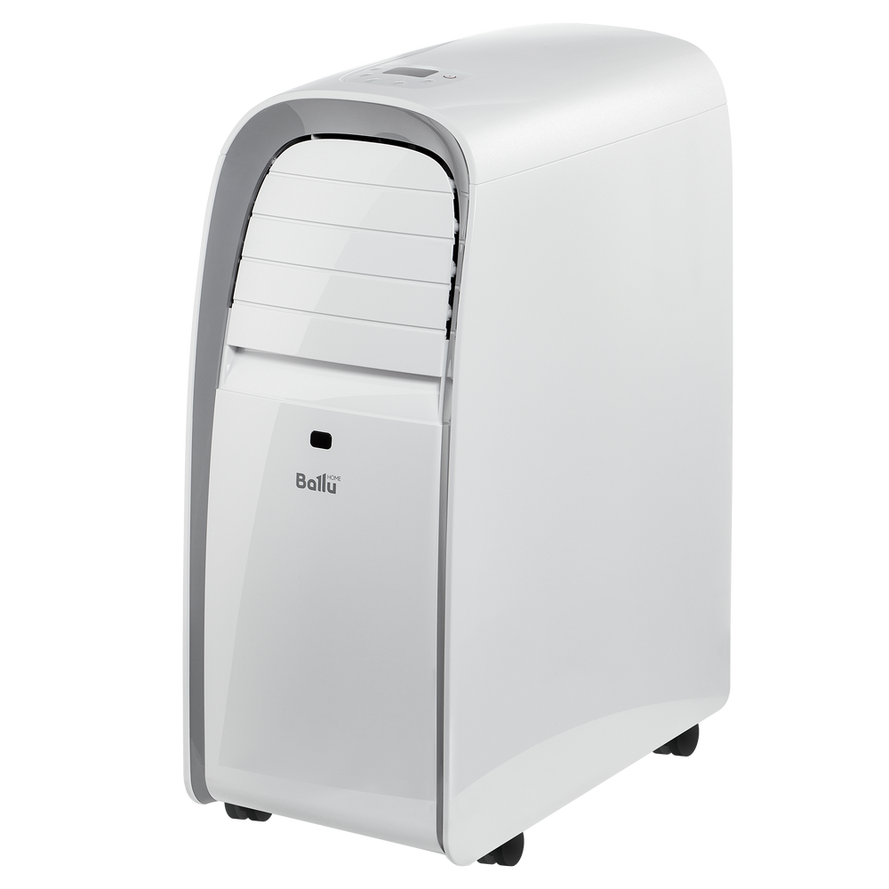 Кондиционер мобильный Ballu SMART ELECTRONIC BPAC-09 CE_17Y