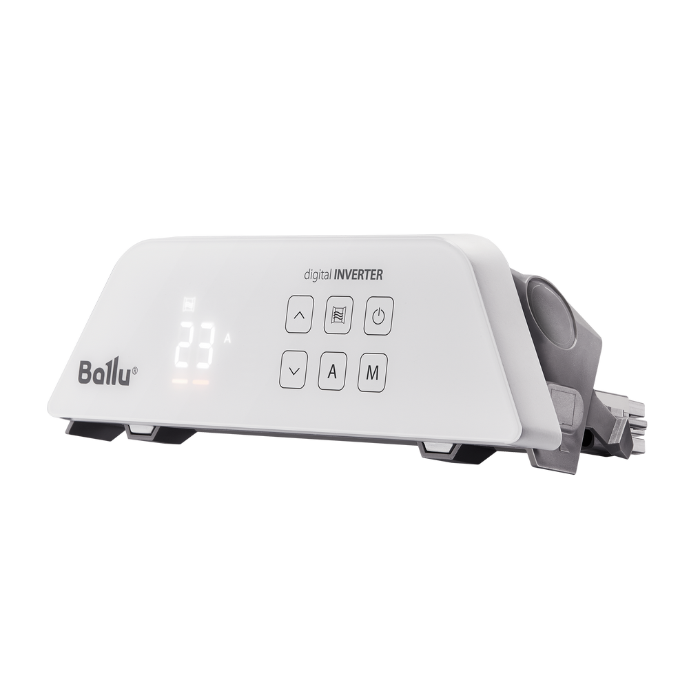 Блок управления Transformer Digital Inverter Ballu BCT/EVU-4I
