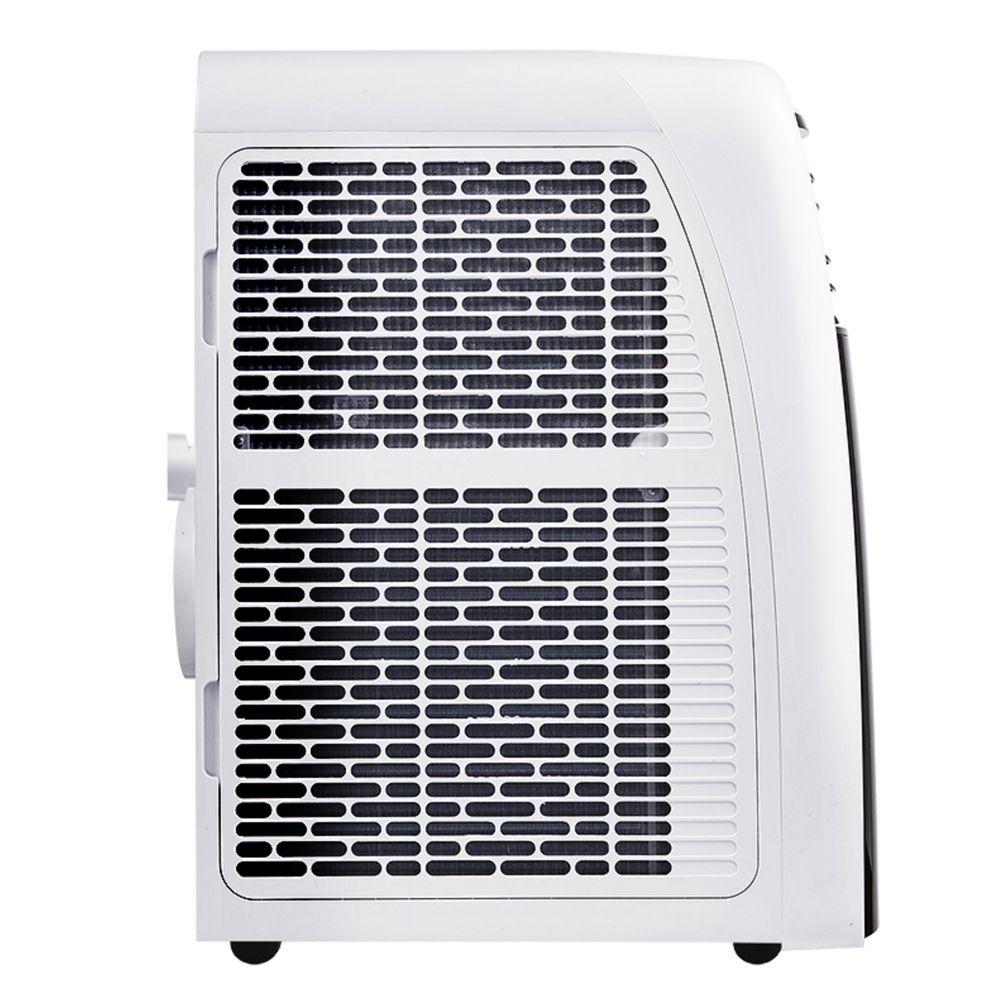 Кондиционер мобильный Ballu Smart Design BPAC-09 CD