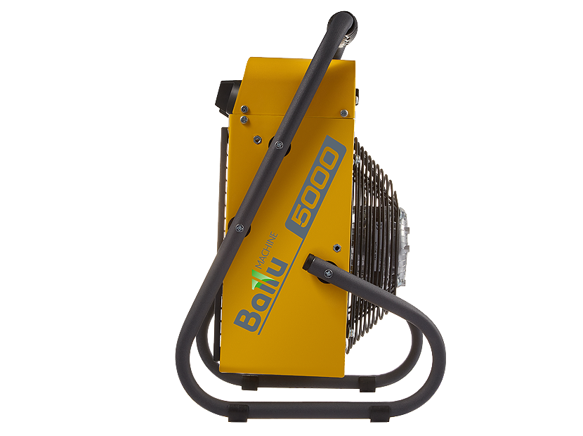 Пушка тепловая BALLU BHP-M2-5