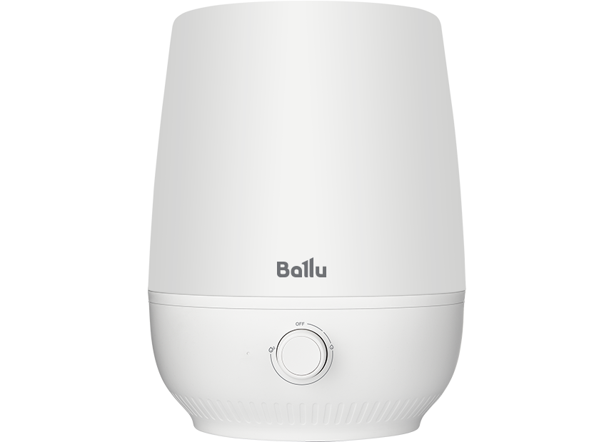Увлажнитель воздуха ультразвуковой Ballu UHB-455