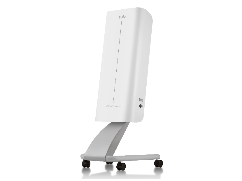 Бактерицидный рециркулятор Ballu RDU-100D ANTICOVIDgenerator, white