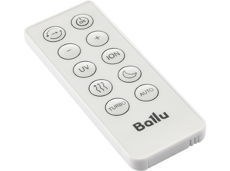 Очиститель воздуха приточный Ballu ONEAIR ASP-200P Очиститель воздуха приточный Ballu ONEAIR ASP-200P