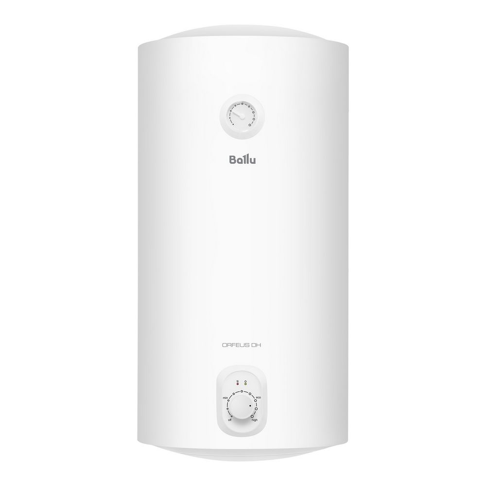 Водонагреватель Ballu BWH/S 50 Orfeus DH