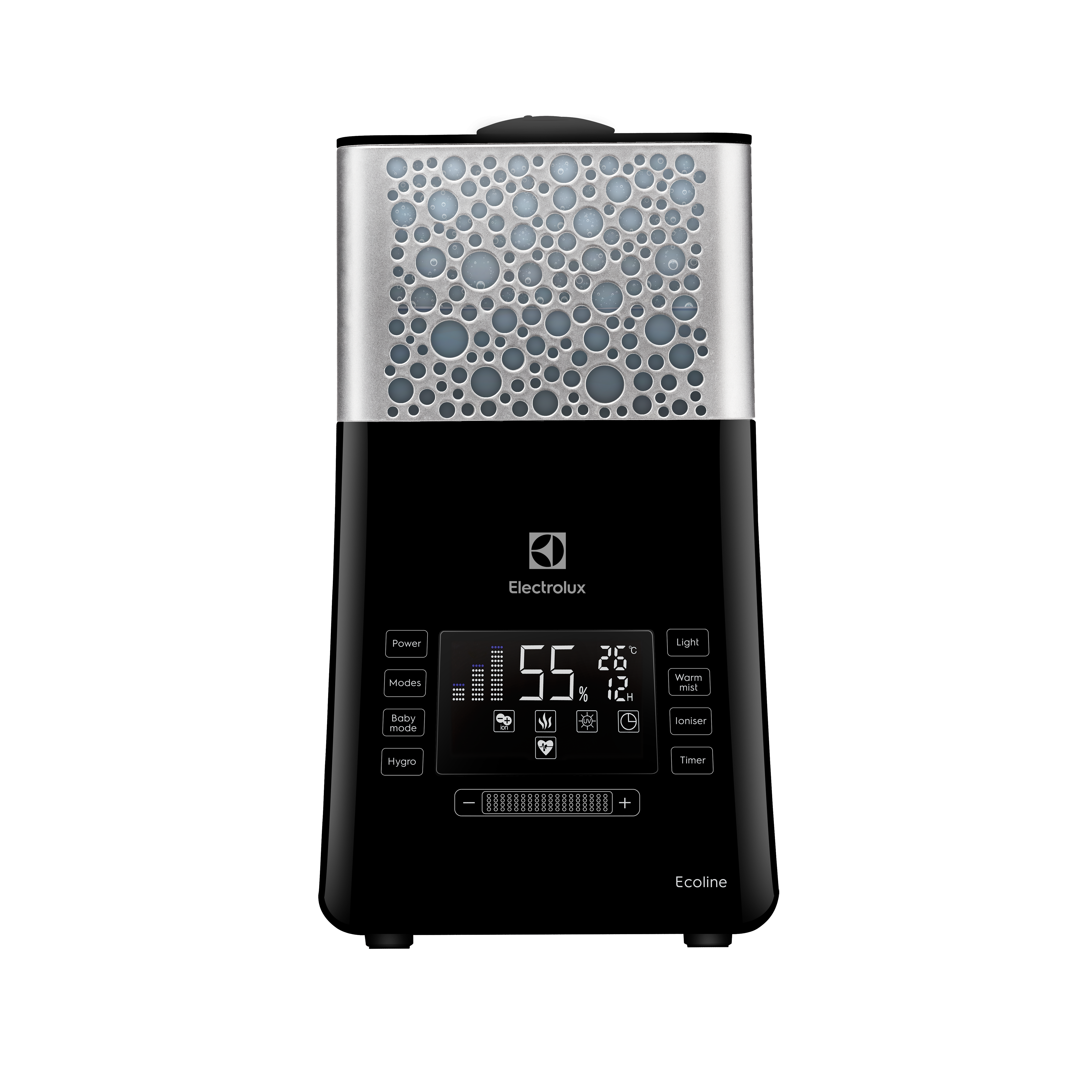 Ультразвуковой увлажнитель воздуха Electrolux EHU-3710D