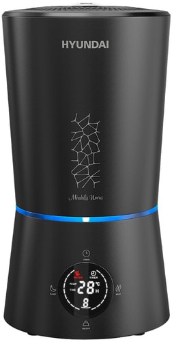 Увлажнитель воздуха Hyundai Mirabilis Novus H-HU11E-3.0-UI187