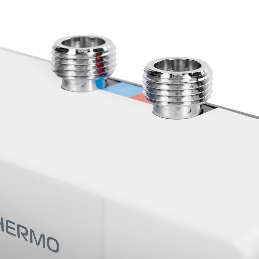 Водонагреватель проточный Royal Thermo NP 6 Smarttronic