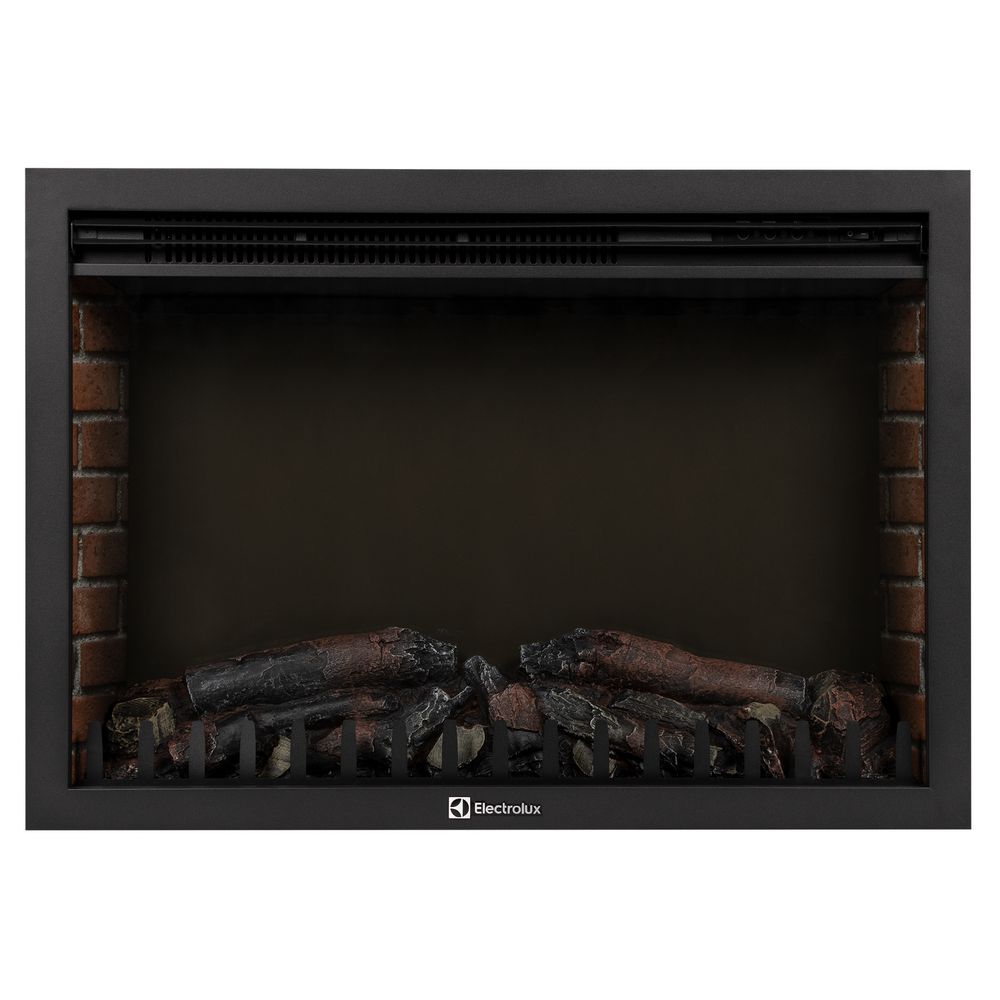 Очаг электрический Electrolux Sphere Plus EFP/P-3320RLS N Очаг электрический Electrolux Sphere Plus EFP/P-3320RLS N
