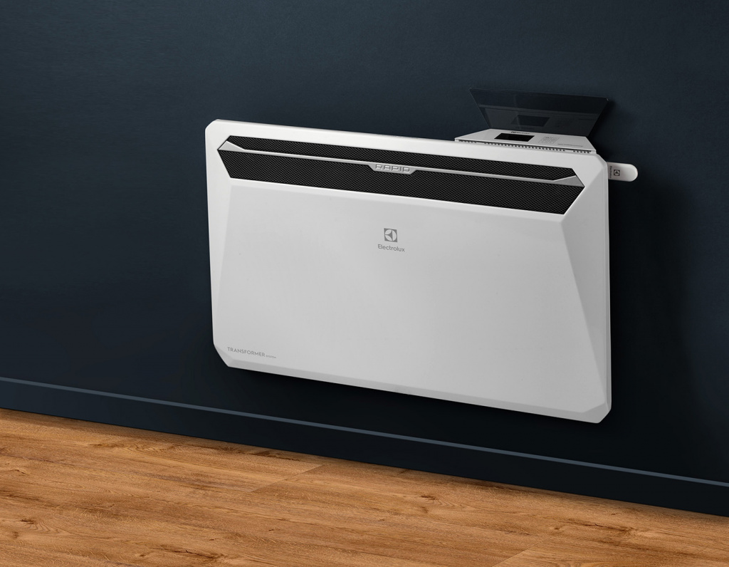 Инверторный конвертер