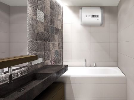 Водонагреватель Electrolux EWH 30 Centurio DL H