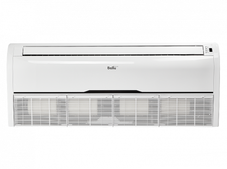 Комплект Ballu Machine BLC_CF-36HN1_19Y полупромышленной сплит-системы напольно-потолочного типа