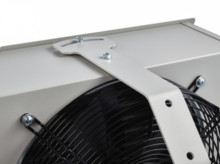 Водяной тепловентилятор Ballu BHP-W4-15-S Водяной тепловентилятор Ballu BHP-W4-15-S