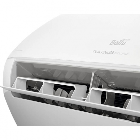 Сплит-система инверторного типа Ballu Platinum Evolution DC BSUI-18HN8_22Y комплект