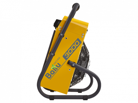 Пушка тепловая BALLU BHP-M2-3