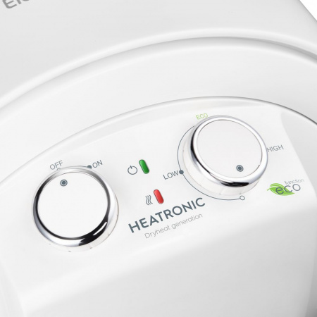 Водонагреватель Electrolux EWH 100 Heatronic DryHeat