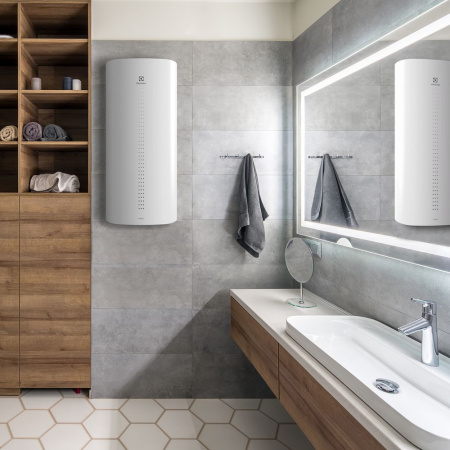 Водонагреватель Electrolux EWH 50 Regency