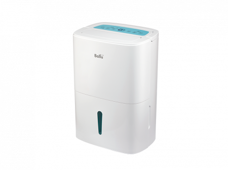 Осушитель воздуха Ballu BD60U Осушитель воздуха Ballu BD60U