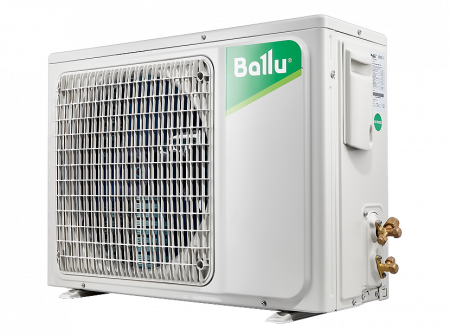 Комплект Ballu Machine BLCI_C-24HN8/EU инверторной сплит-системы, кассетного типа фото 1 Комплект Ballu Machine BLCI_C-24HN8/EU инверторной сплит-системы, кассетного типа фото 1