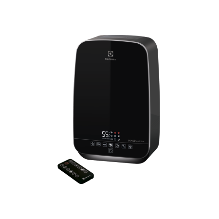 Ультразвуковой увлажнитель воздуха Electrolux EHU-3310D