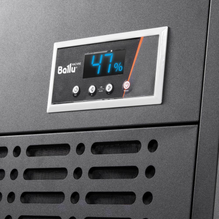 Осушитель воздуха промышленный Ballu Sand hill BDH-360LE колонного типа