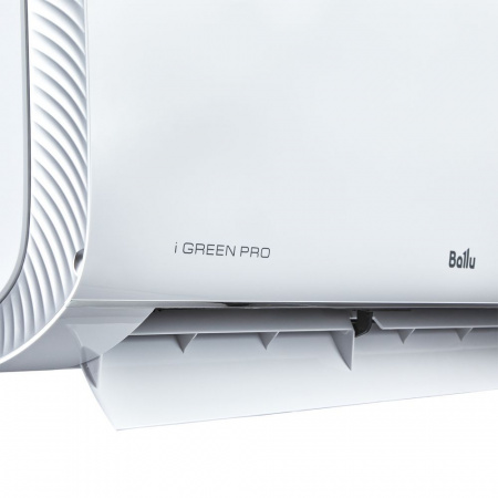 Сплит-система Ballu BSAGI-07HN8_V4 Ballu iGreen Pro DC