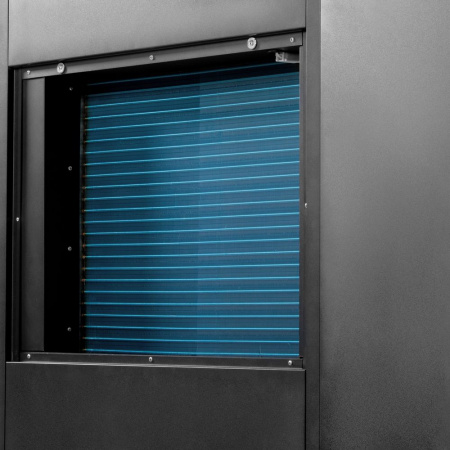 Осушитель воздуха промышленный Ballu Sand hill BDH-240LE колонного типа