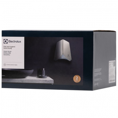 Рукосушилка высокоскоростная Electrolux EHDA-1100