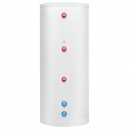 Бойлер косвенного нагрева Royal Thermo AQUATEC INOX RTWX 200 напольный