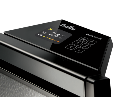 Обогреватель конвективно-инфракрасный Ballu Plaza Solar BIHP/S-1300