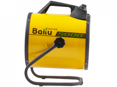 Пушка тепловая BALLU BHP-P2-5 Пушка тепловая BALLU BHP-P2-5