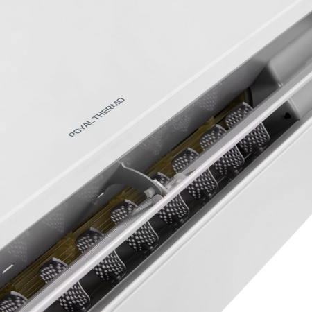 Кондиционер Royal Thermo Barocco DC RTBI-24HN8/white