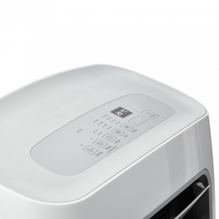 Кондиционер мобильный ELECTROLUX EACM-9 CG/N3 фото 3