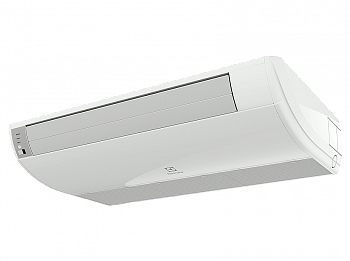 Комплект Electrolux EACU-48H/UP4-DC/N8 инверторной сплит-системы, напольно-потолочного типа
