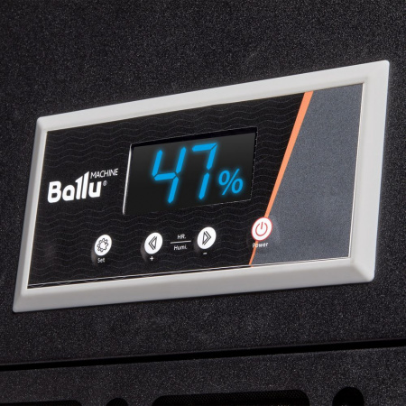 Осушитель воздуха промышленный Ballu Sand hill BDH-240LE колонного типа