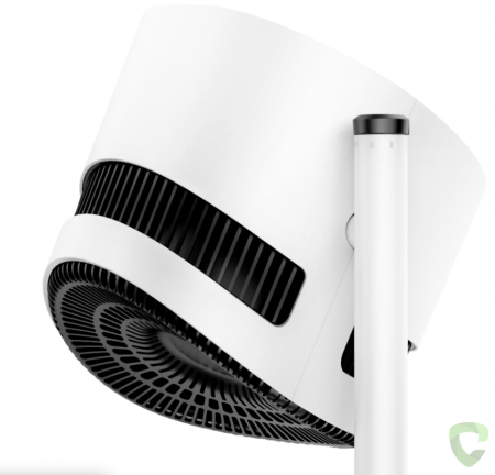 Вентилятор Boneco Air shower F 220 (White)