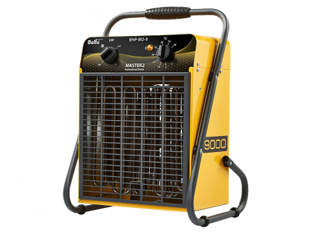 Пушка тепловая BALLU BHP-M2-9 Пушка тепловая BALLU BHP-M2-9