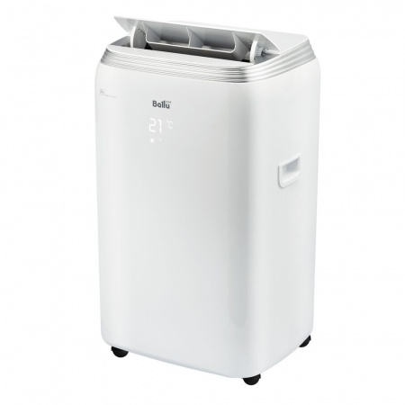 Кондиционер мобильный Ballu Platinum Comfort BPHS-13H