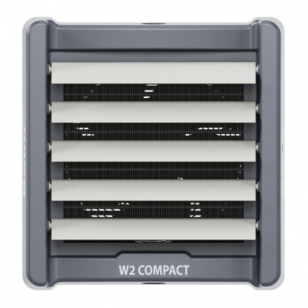 Тепловентилятор водяной Ballu BHP-W2-30-C