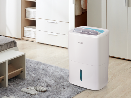 Осушитель воздуха Ballu BD30U