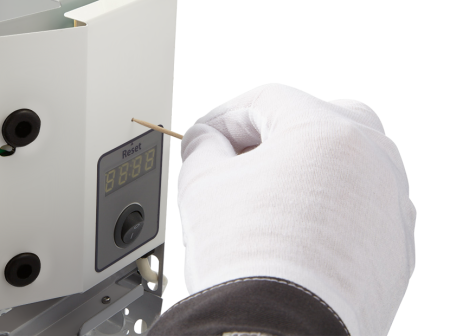 Бактерицидный рециркулятор Ballu RDU-100D ANTICOVIDgenerator, white