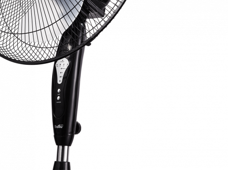 Вентилятор напольный Ballu BFF-855