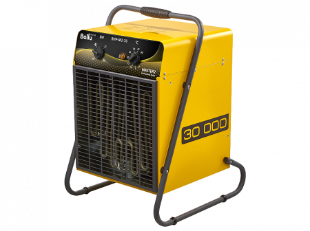 Пушка тепловая BALLU BHP-M2-30 Пушка тепловая BALLU BHP-M2-30