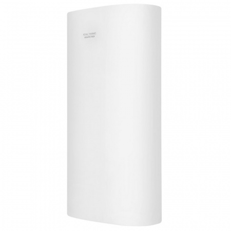 Бойлер косвенного нагрева Royal Thermo AQUATEC INOX RTWX-F 100.1 настенный сухой ТЭН