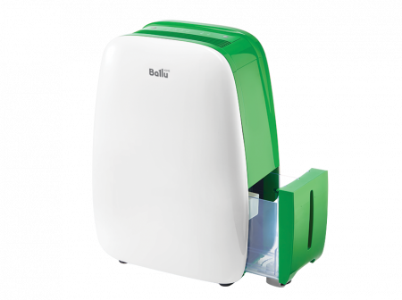 Осушитель воздуха Ballu BD20N Осушитель воздуха Ballu BD20N